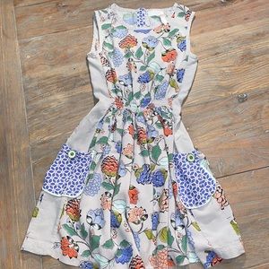 Matilda Jane Dress